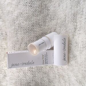 jane iredale Glow Time Highlighter Stick in Eclipse, 7.5g/0.26oz